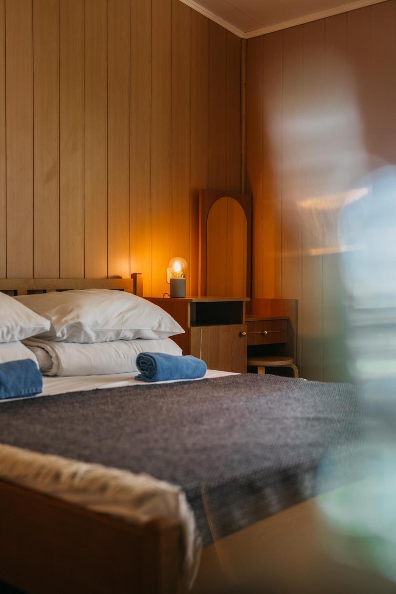 Kastytis Hotel Nida Kültér fotó