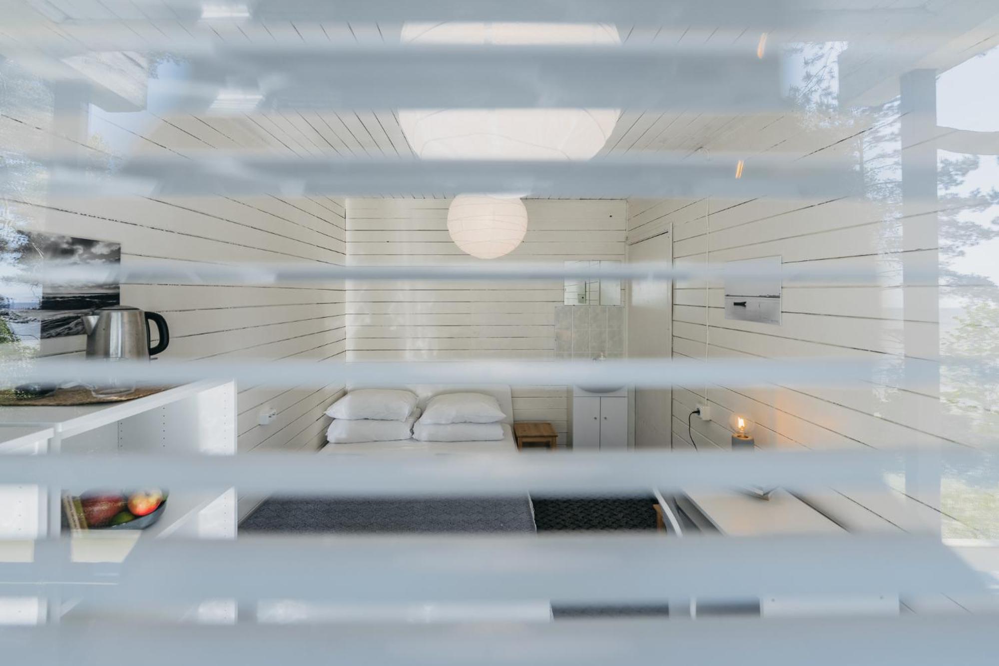 Kastytis Hotel Nida Kültér fotó