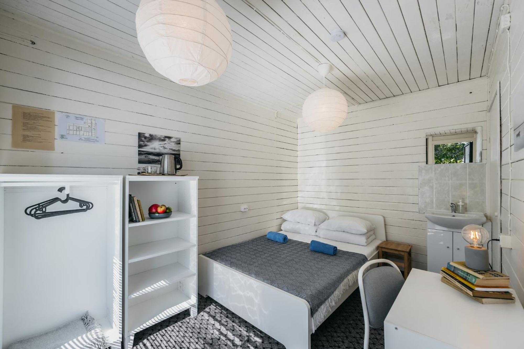Kastytis Hotel Nida Kültér fotó