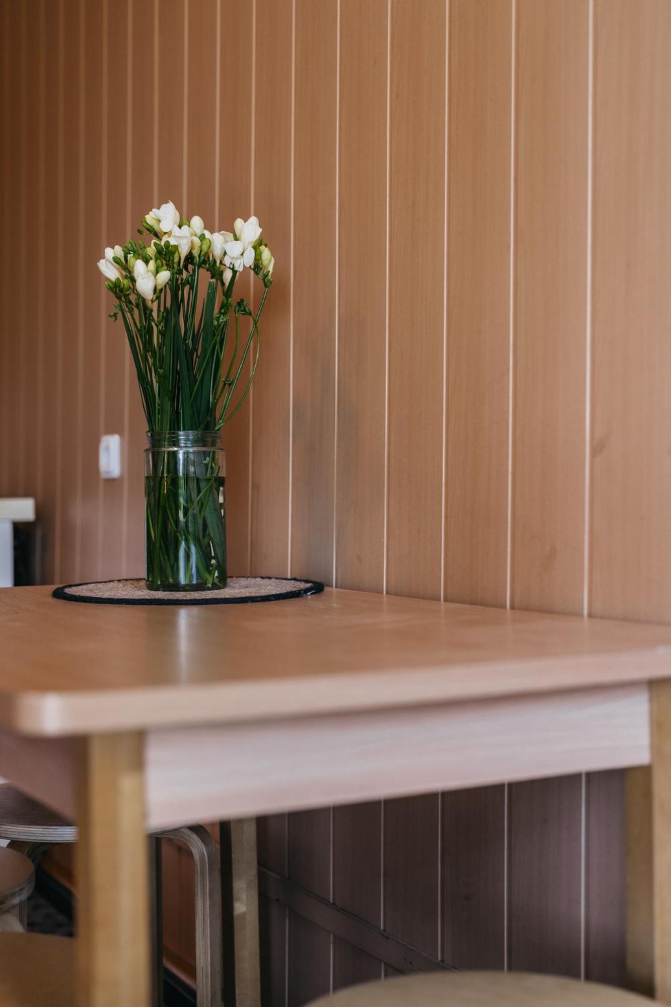 Kastytis Hotel Nida Kültér fotó