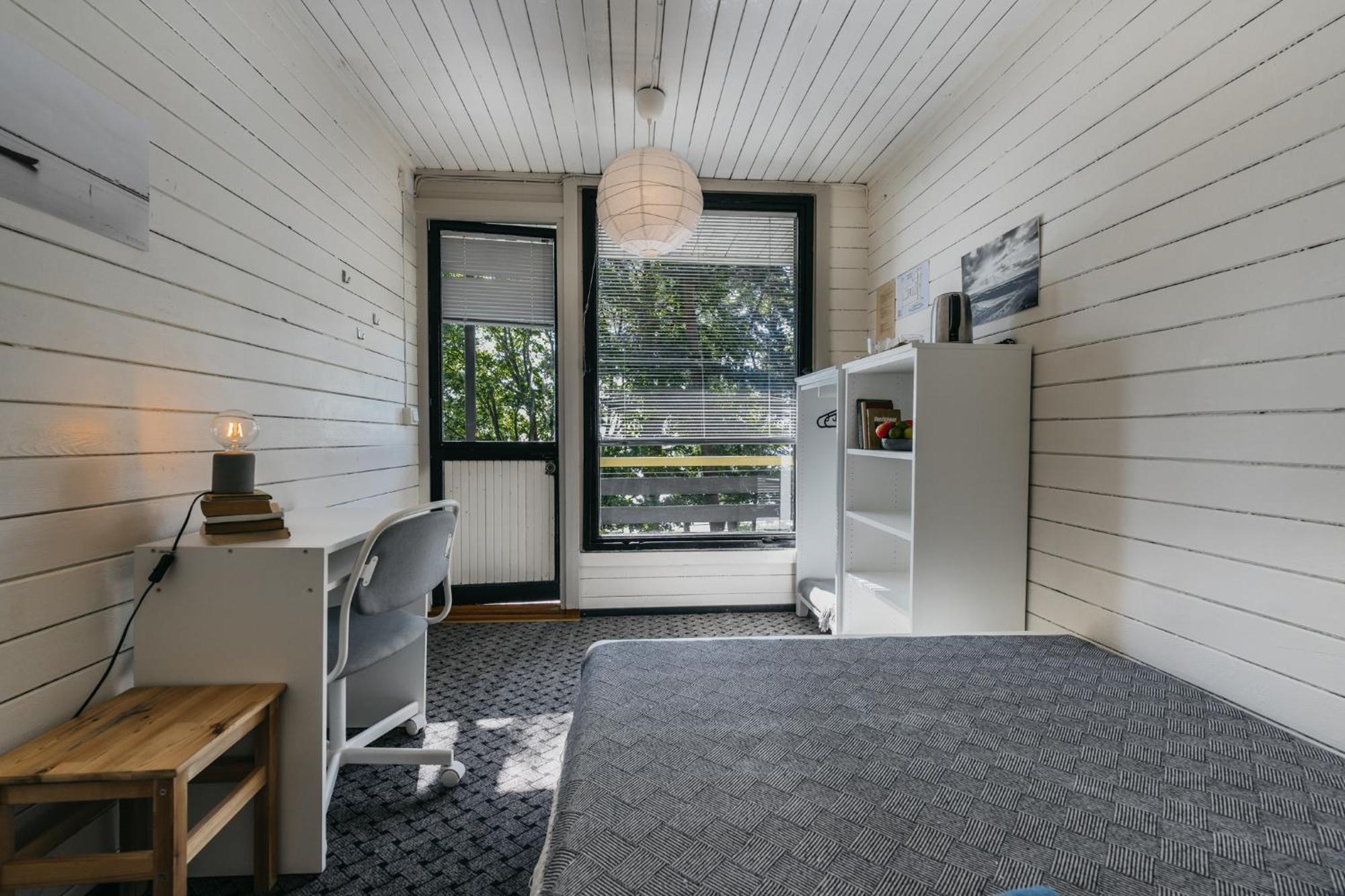 Kastytis Hotel Nida Kültér fotó