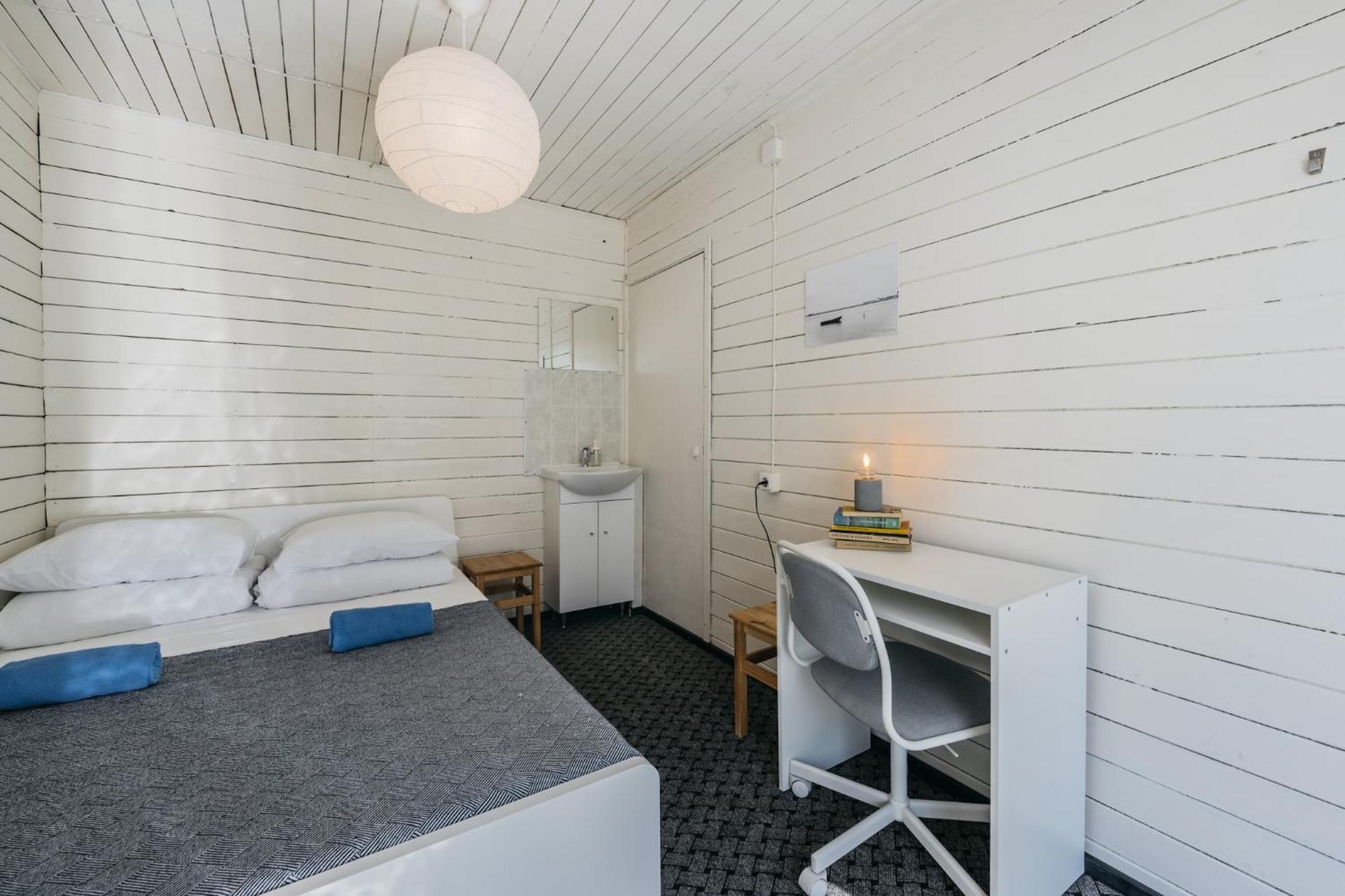Kastytis Hotel Nida Kültér fotó