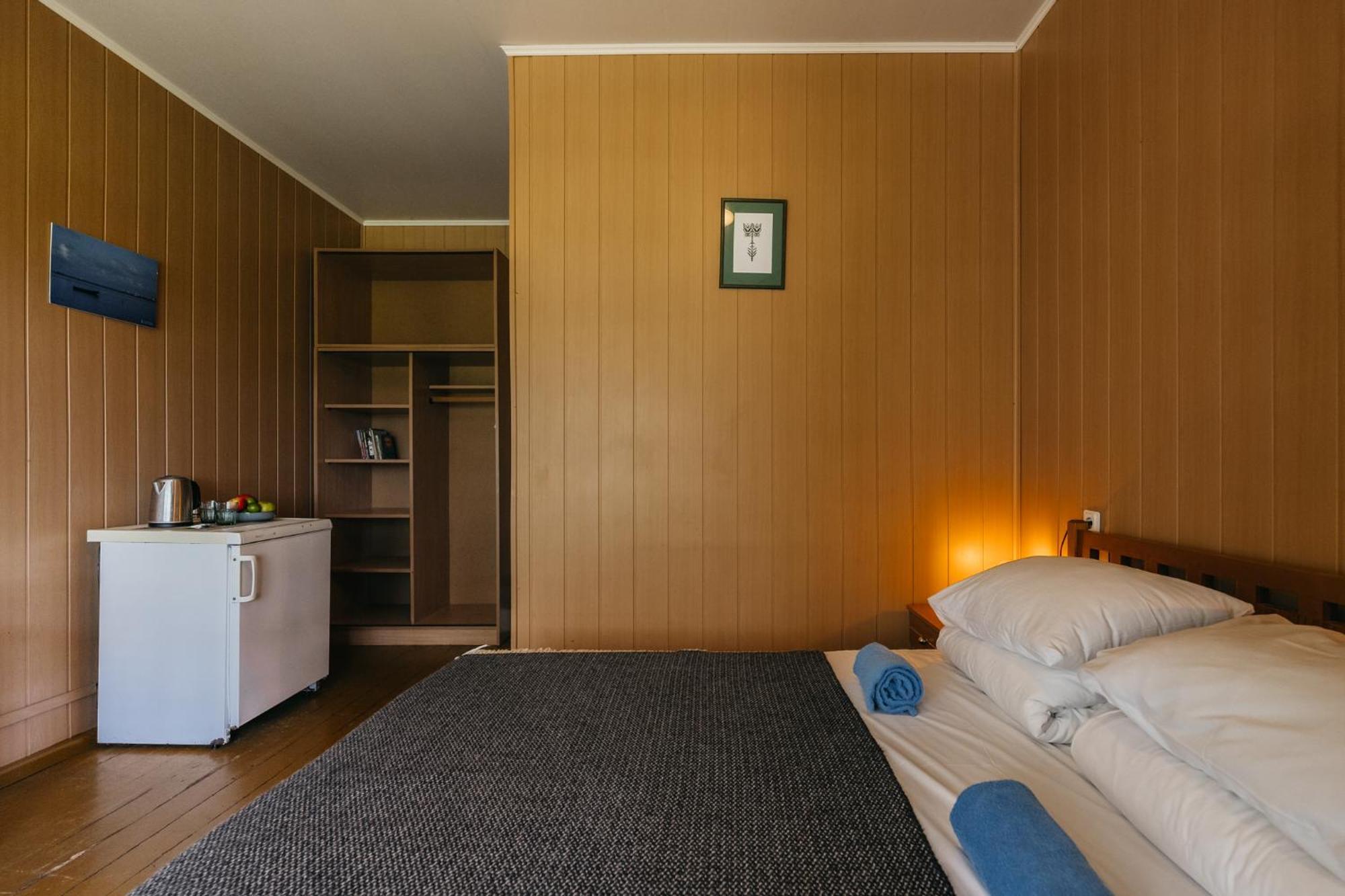 Kastytis Hotel Nida Kültér fotó