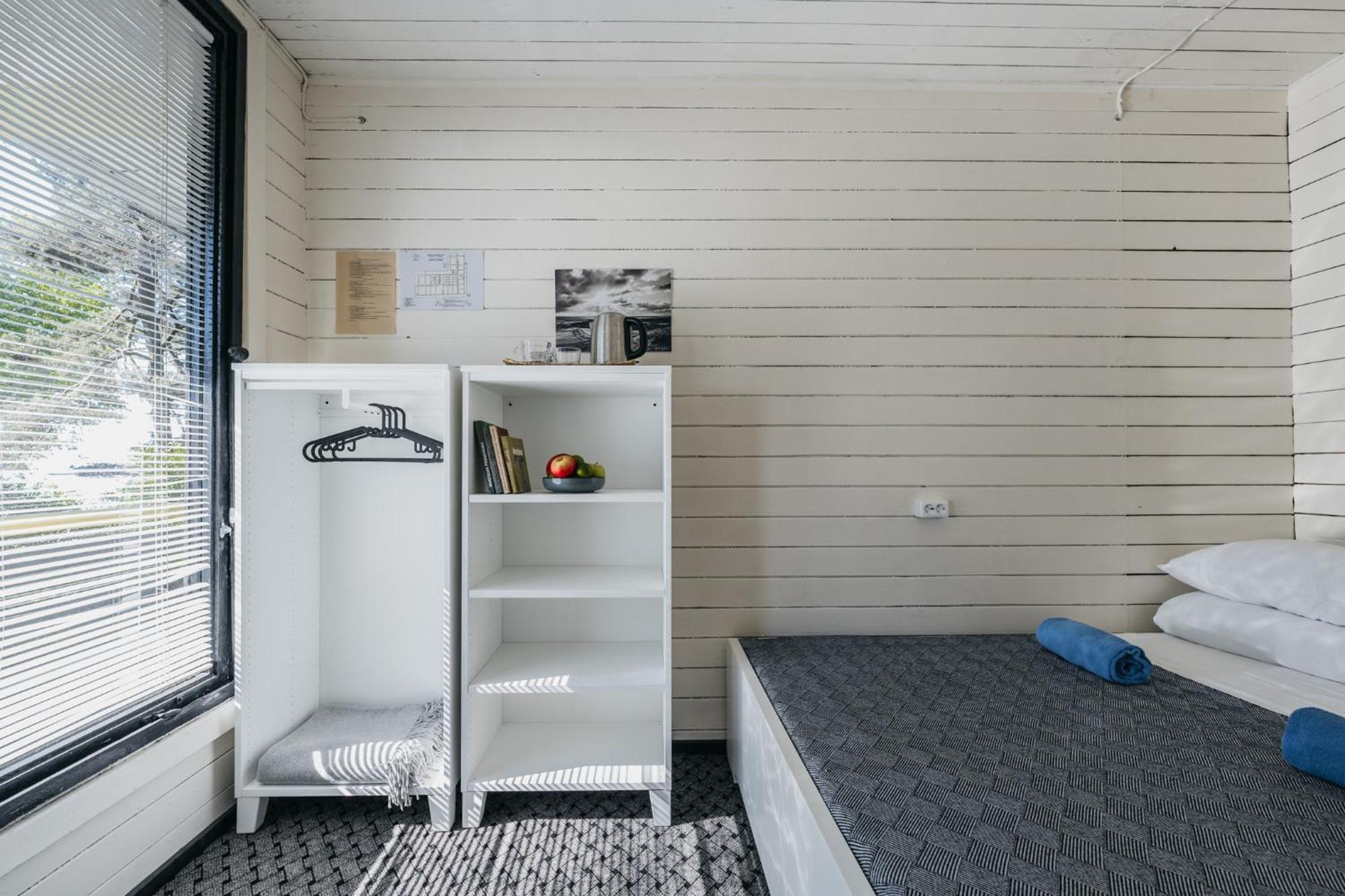 Kastytis Hotel Nida Kültér fotó