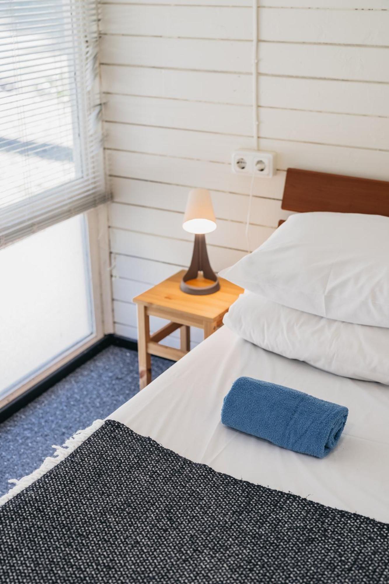 Kastytis Hotel Nida Kültér fotó