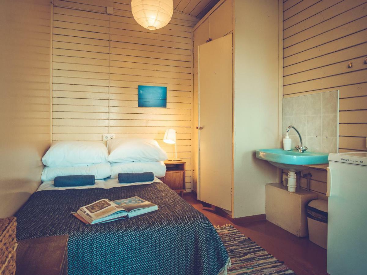 Kastytis Hotel Nida Kültér fotó
