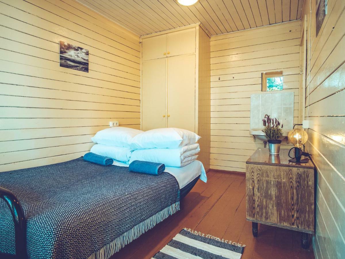Kastytis Hotel Nida Kültér fotó