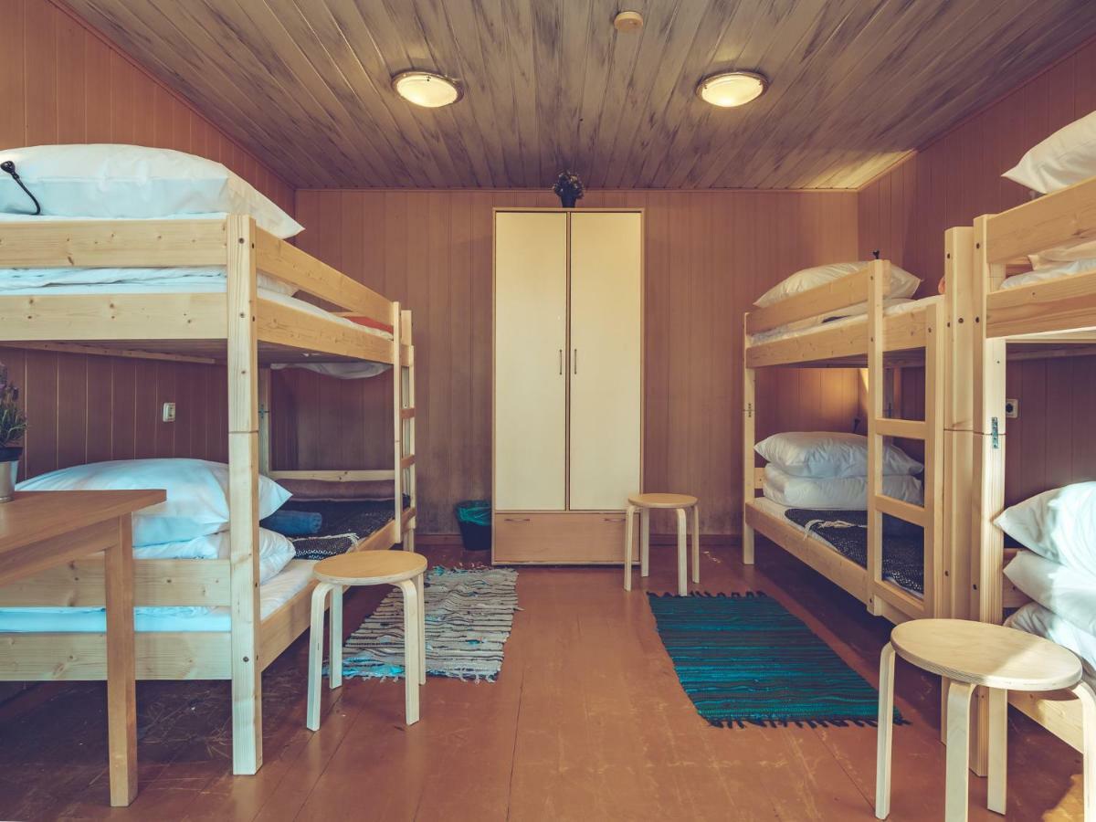 Kastytis Hotel Nida Kültér fotó