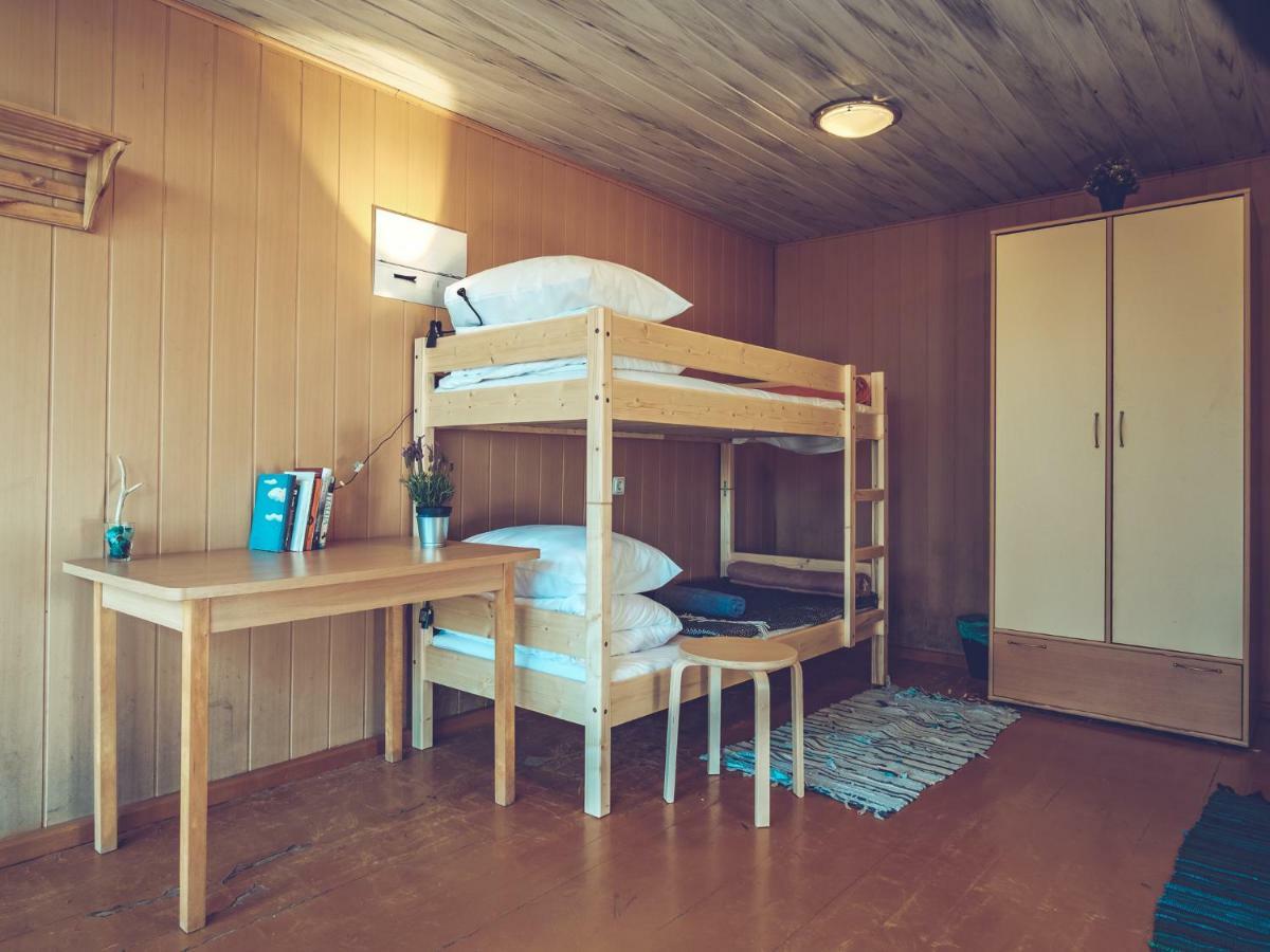 Kastytis Hotel Nida Kültér fotó